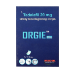 Orgie 20 Mg Strips