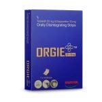 Orgie Plus Oral Strips
