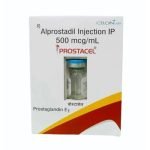 Prostacel 500 Mcg Injection