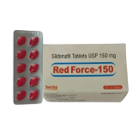 Red Force 150 Mg