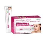 Scarheal Gel