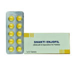 Shakti Enjofil