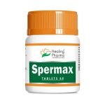 Spermax Tablet