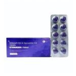Stenagra Force 250 Mg