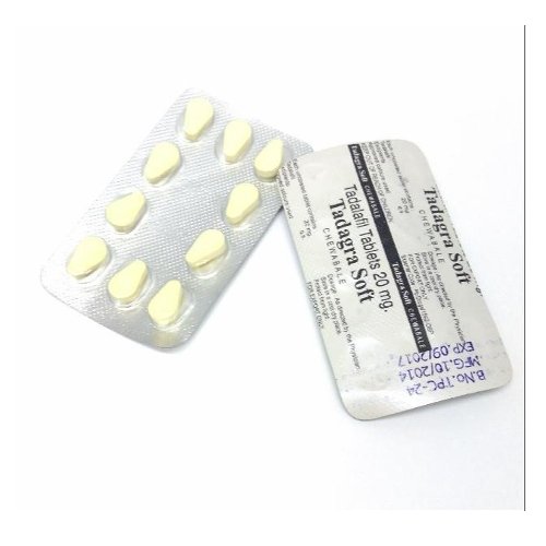 Tadagra Soft