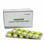 Tadapox Tablet