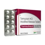 Tamsuheal 0.4 Mg