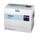 Tasigna 150 Mg