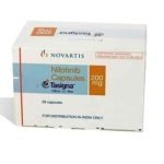 Tasigna 200 Mg