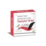 Tastylia 10 Mg ODS