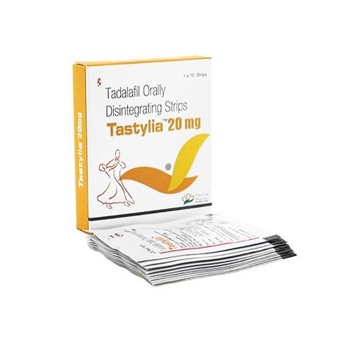 Tastylia 20 Mg ODS