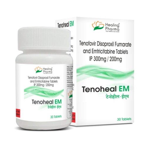 Tenoheal EM
