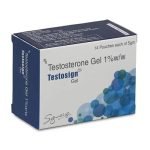 Testosign 1% Gel