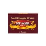 Top Avana