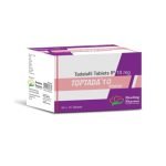 Toptada 10 Mg