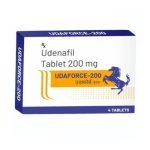 Udaforce 200 Mg