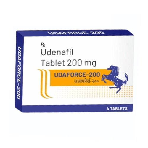 Udaforce 200 Mg