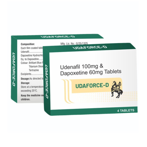Udaforce D