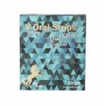 V Oral Strip 100 Mg