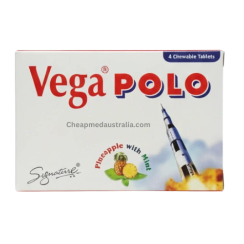 Vega Polo