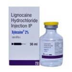 Xylocaine 2% Injection