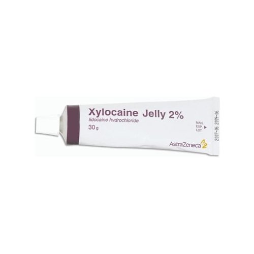 Xylocaine Jelly