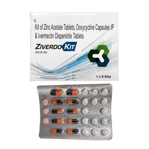 Ziverdo Kit