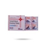 Zydalis 20 Mg