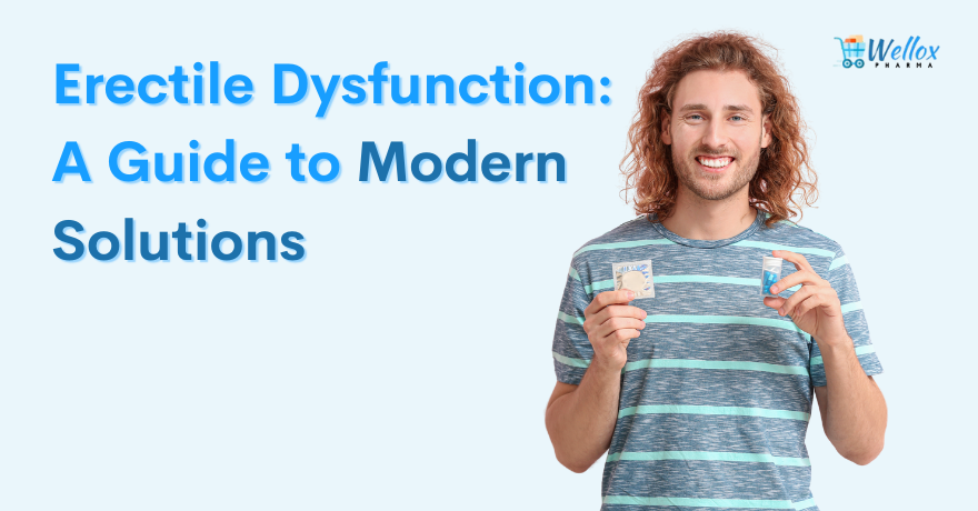 Erectile Dysfunction