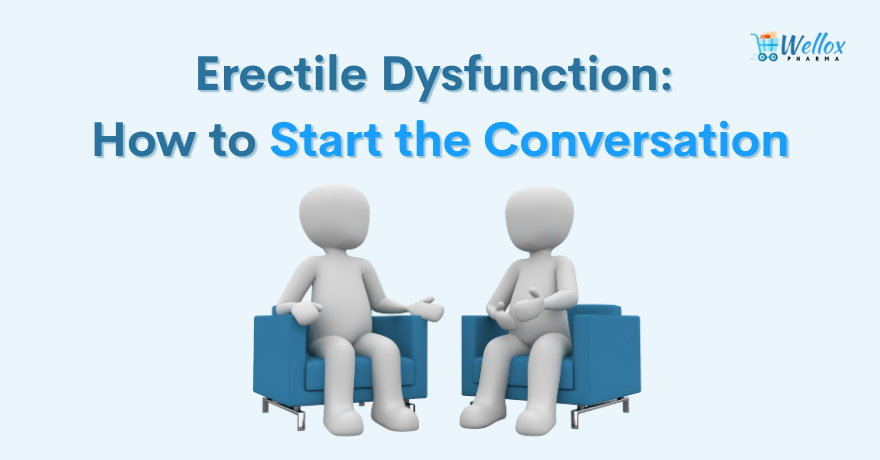 Erectile Dysfunction