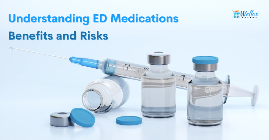 ED